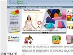 Sites similar to passioncart.com