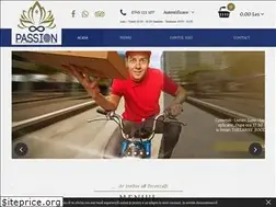 Sites similar to passioncatering.ro