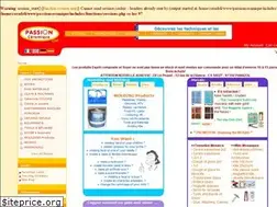 Sites similar to passionceramique.com