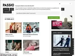 Sites similar to passioncinema.ch