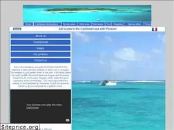 Sites similar to passioncruises.com