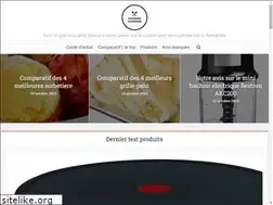 Sites similar to passioncuisson.com