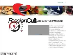 Sites similar to passioncult.it