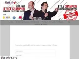 Sites similar to passiondapprendre.com