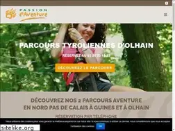 Sites similar to passiondaventure.com