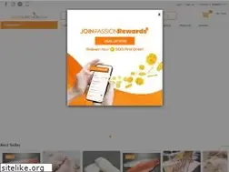 Sites similar to passiondelivery.com