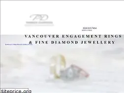 Sites similar to passiondiamonds.ca