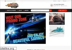 Sites similar to passiondiecast.com