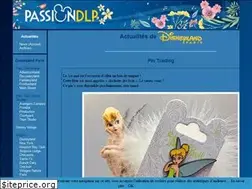 Sites similar to passiondlp.com