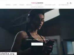 Sites similar to passionduleggings.fr