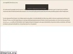 Sites similar to passiondusport.fr