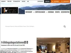 Sites similar to passionduvin.ch