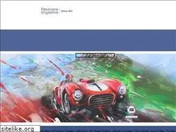 Sites similar to passione-engadina.ch