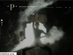 Sites similar to passione.pt