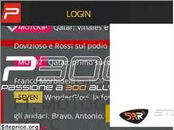 Sites similar to passionea300allora.it