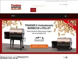 Sites similar to passionebarbecue.it