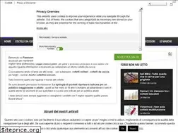 Sites similar to passionecoltelli.com