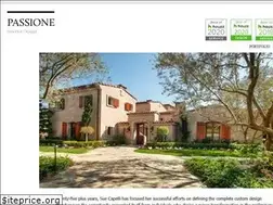 Sites similar to passioneinc.com