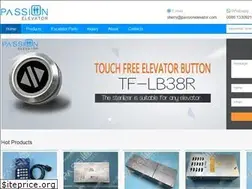Sites similar to passionelevator.com