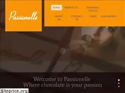 Sites similar to passionelle.com