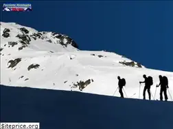 Sites similar to passionemontagna.it