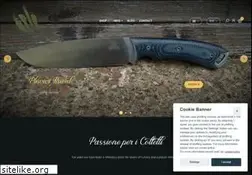 Sites similar to passionepericoltelli.com