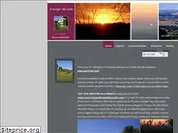 Sites similar to passioneperitalia.com