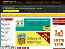Sites similar to passionepiante.it