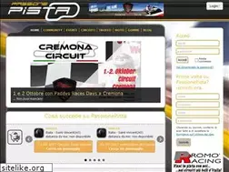 Sites similar to passionepista.it