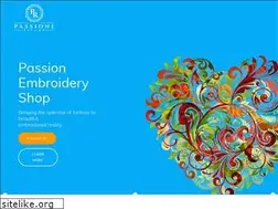 Sites similar to passionericamo.com