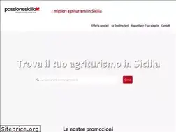 Sites similar to passionesicilia.it