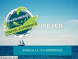 Sites similar to passionesud.it