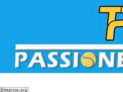 Sites similar to passionetennis.com