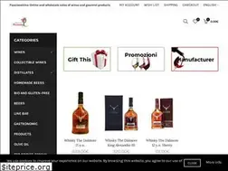Sites similar to passionevino.net