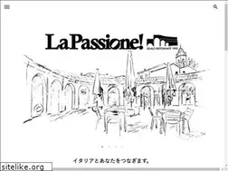 Sites similar to passioneweb.jp