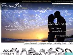 Sites similar to passionfirediamonds.com