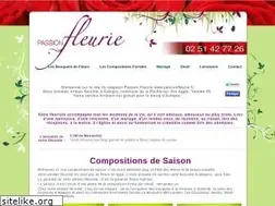 Sites similar to passionfleurie.fr