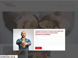 Sites similar to passionfood.it