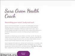 Sites similar to passionfoodhealthcoaching.com