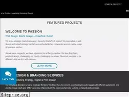 Sites similar to passionforcreative.com