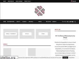 Sites similar to passionforgreece.com