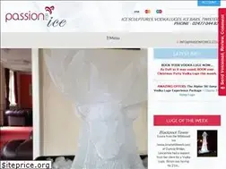 Sites similar to passionforice.co.uk