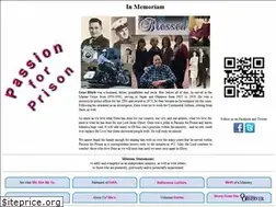 Sites similar to passionforprison.com