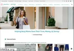 Sites similar to passionforsavings.com