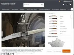 Sites similar to passionfrance.com