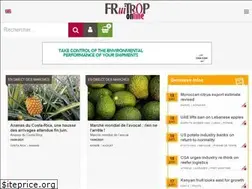 Sites similar to passionfruit.cirad.fr
