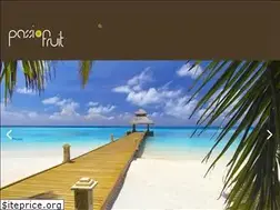 Sites similar to passionfruit.pl