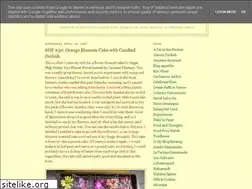 Sites similar to passionfruitandmangos.blogspot.com