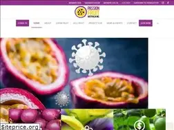 Sites similar to passionfruitaustralia.org.au
