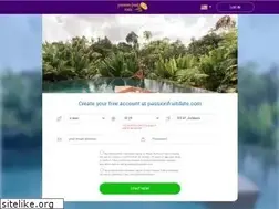 Sites similar to passionfruitdate.com